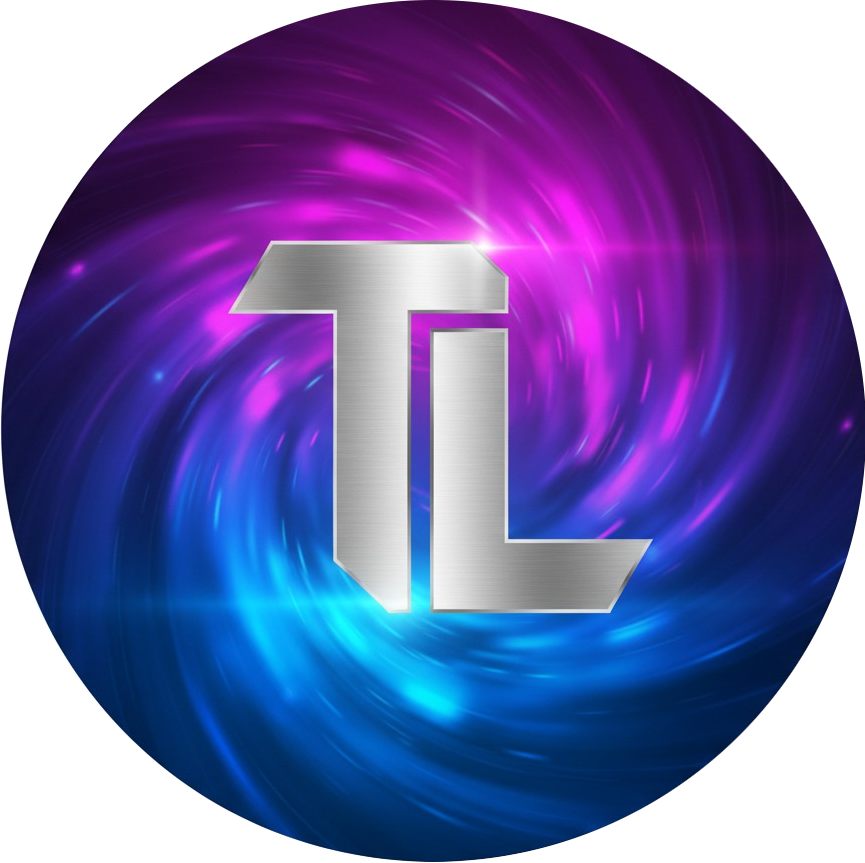 Turing Lab Logo